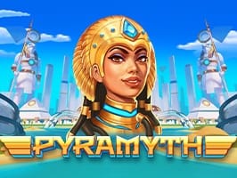 Pyramyth screenshot