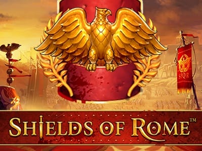 Shields of Rome